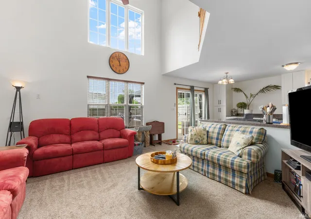 2nd image of 297 Fox Trail Ct, Hobart, IN 46342 | MLS# 202627876