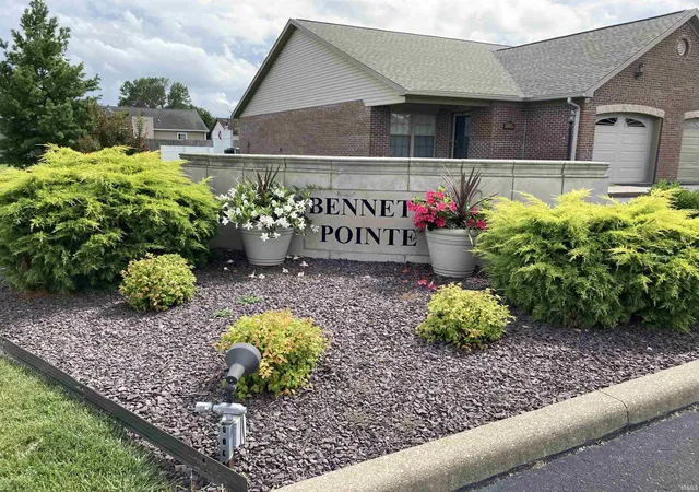 31st image of 3042 Gardenia Dr, Evansville, IN 47715 | MLS# 202627877