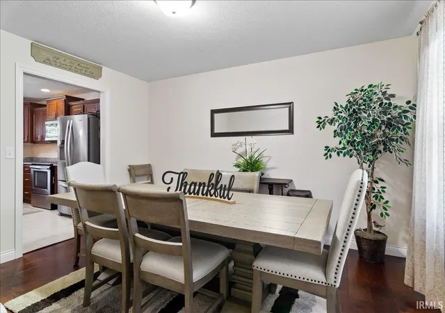 Photo 5 of Manufactured home for sale at 1340 Breezy Crk Dr, Evansville, IN 47720 | MLS# 202627878 | Listing updated on 2026-08-30