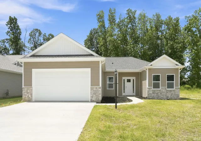 Photo 1 of Sale Pending at 656 S Valley River Dr, Columbia City, IN 46725 | MLS# 202627879 | Listing updated on 2026-07-16