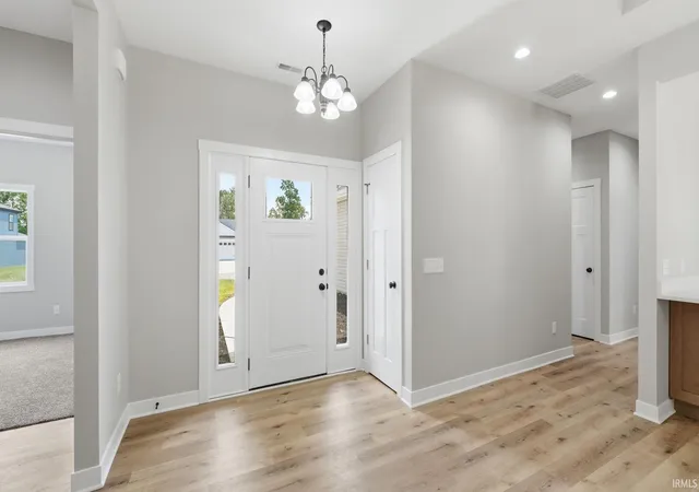 Photo 3 of Sale Pending at 656 S Valley River Dr, Columbia City, IN 46725 | MLS# 202627879 | Listing updated on 2026-07-16