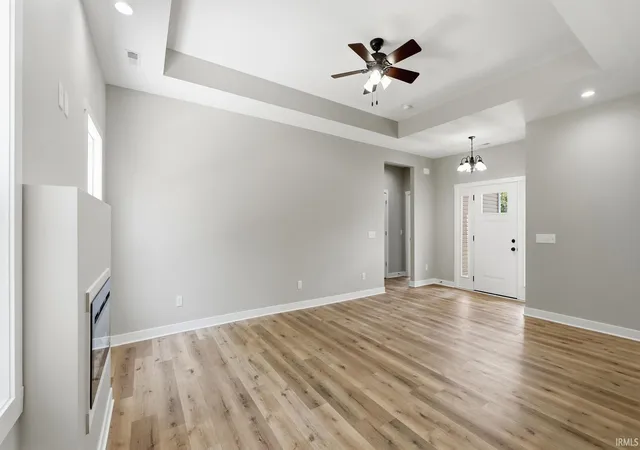 Photo 4 of Sale Pending at 656 S Valley River Dr, Columbia City, IN 46725 | MLS# 202627879 | Listing updated on 2026-07-16