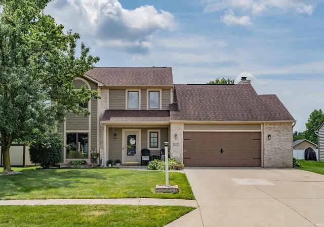 1st image of 627 Wyss Ridge Dr, Fort Wayne, IN 46819 | MLS# 202627881