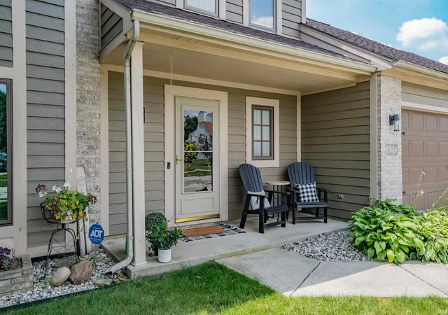 32nd image of 627 Wyss Ridge Dr, Fort Wayne, IN 46819 | MLS# 202627881