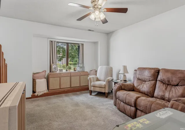 5th image of 627 Wyss Ridge Dr, Fort Wayne, IN 46819 | MLS# 202627881