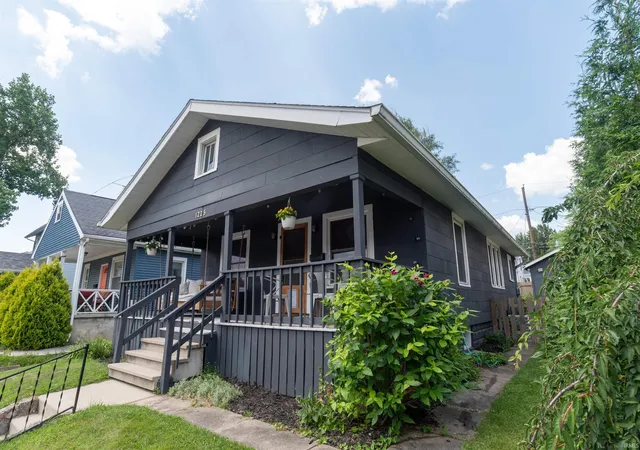 Photo 2 of Sale Pending at 1225 Dodge Ave, Fort Wayne, IN 46805 | MLS# 202627883 | Listing updated on 2026-07-21
