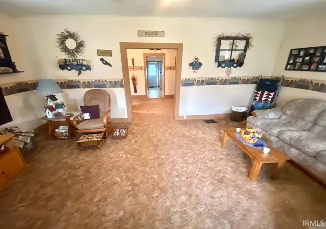 5th image of 25 N Myra St, Worthington, IN 47471 | MLS# 202627889