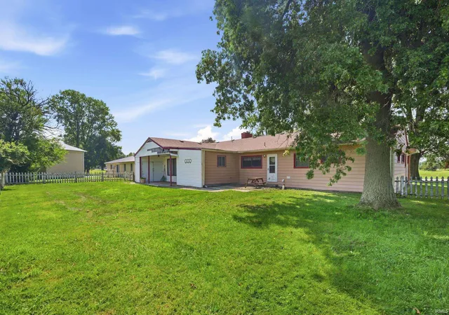 22nd image of 1700 W Water St, Hartford City, IN 47348 | MLS# 202627894