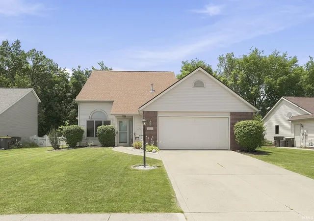 1st image of 8527 Crosier Ln, Fort Wayne, IN 46825 | MLS# 202627895