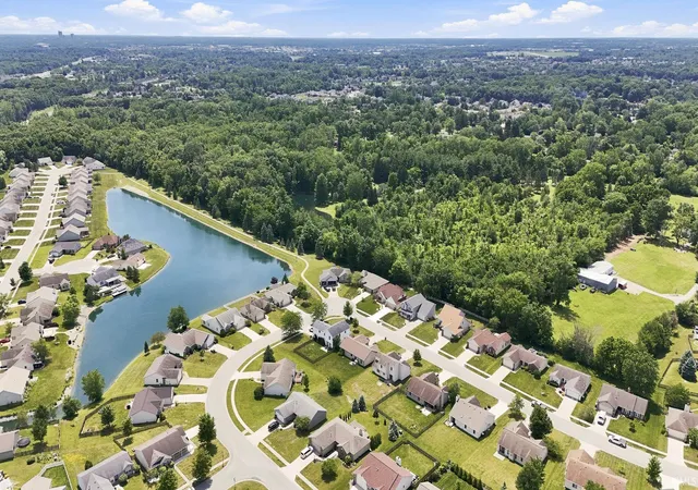 36th image of 8527 Crosier Ln, Fort Wayne, IN 46825 | MLS# 202627895