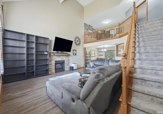 5th image of 8527 Crosier Ln, Fort Wayne, IN 46825 | MLS# 202627895