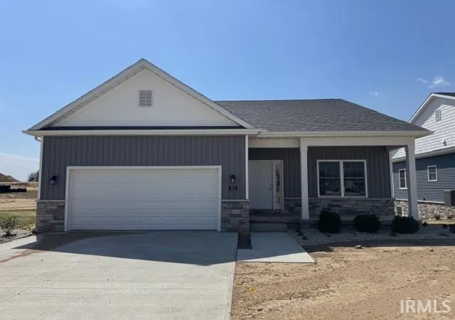 Homes for sale in Culver, IN | 313 Lighthouse Ln #70, Culver, IN 46511 | MLS# 202627898