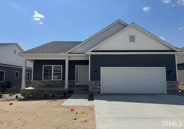Homes for sale in Culver, IN | 311 Lighthouse Ln #69, Culver, IN 46511 | MLS# 202627899