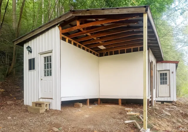 1st image of 467 Rivervale Cabin Rd, Bedford, IN 47421 | MLS# 202627900