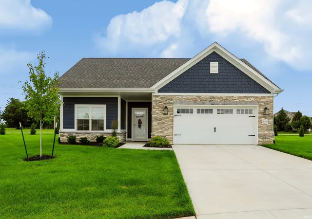 1st image of 6051 Gilwell Dr, West Lafayette, IN 47906 | MLS# 202627904
