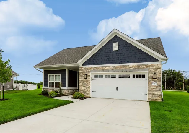 2nd image of 6051 Gilwell Dr, West Lafayette, IN 47906 | MLS# 202627904