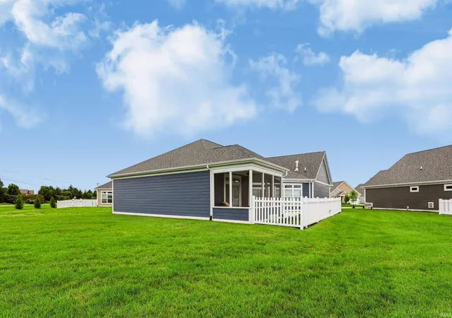 50th image of 6051 Gilwell Dr, West Lafayette, IN 47906 | MLS# 202627904