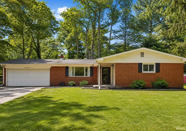 Photo 1 of Manufactured home for sale at 187 Shady Ln Dr, Wabash, IN 46992 | MLS# 202627906 | Listing updated on 2026-09-14