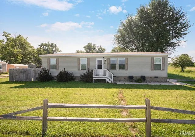 1st image of 2200 N 250 East, Kokomo, IN 46901 | MLS# 202627909
