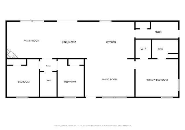 24th image of 2200 N 250 East, Kokomo, IN 46901 | MLS# 202627909