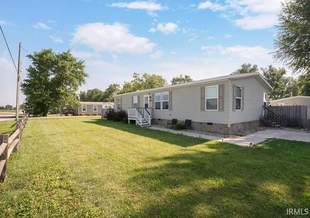 3rd image of 2200 N 250 East, Kokomo, IN 46901 | MLS# 202627909