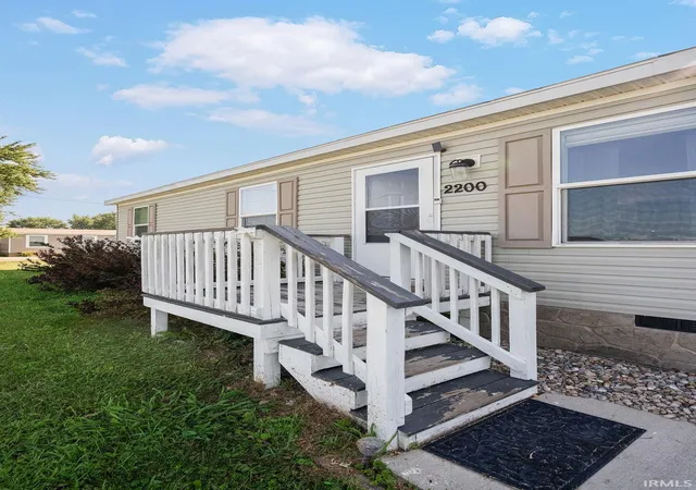 4th image of 2200 N 250 East, Kokomo, IN 46901 | MLS# 202627909