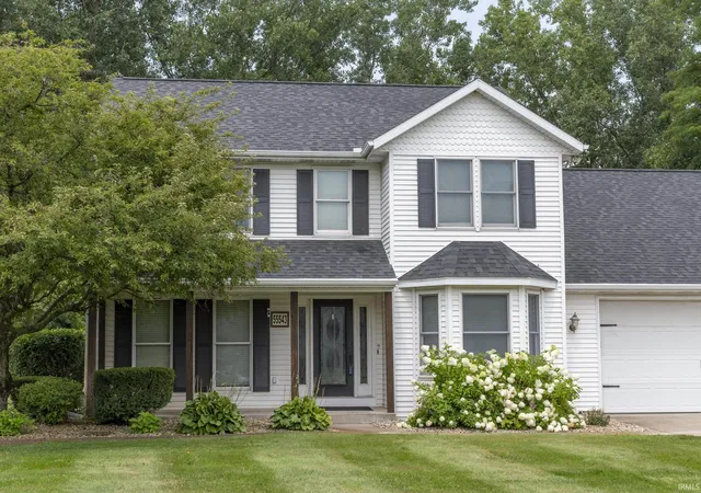 Photo 2 of Sale Pending at 55543 Willowbend Blvd, Bristol, IN 46507 | MLS# 202627910 | Listing updated on 2026-08-24