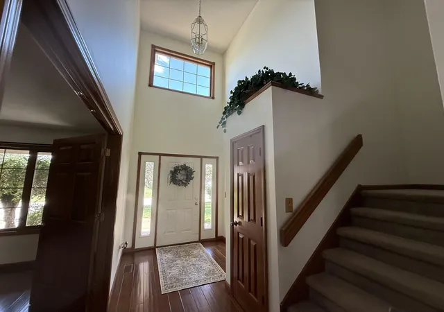 Photo 3 of Manufactured home for sale at 602 Nancyk Xing, Roanoke, IN 46783 | MLS# 202627911 | Listing updated on 2026-08-30