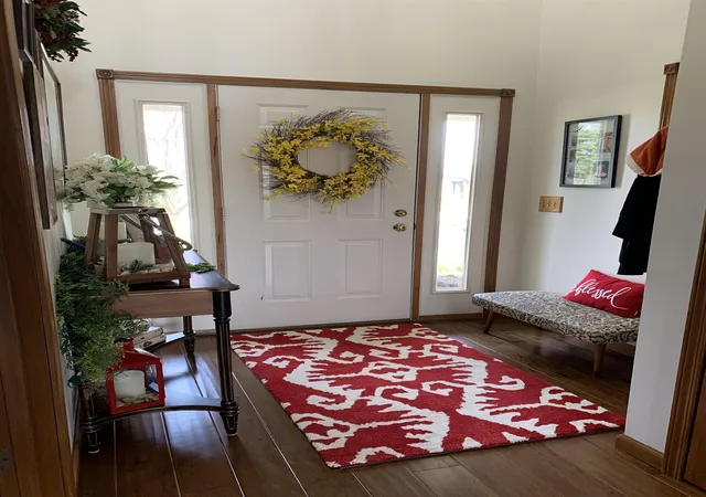 Photo 4 of Manufactured home for sale at 602 Nancyk Xing, Roanoke, IN 46783 | MLS# 202627911 | Listing updated on 2026-08-30