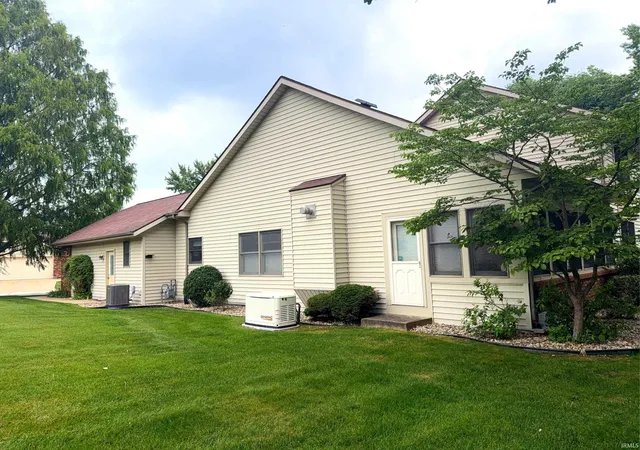 4th image of 371 Baythorne Dr, Warsaw, IN 46580 | MLS# 202627912
