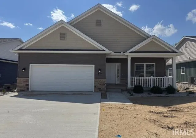 Homes for sale in Culver, IN | 309 Lighthouse Ln #68, Culver, IN 46511 | MLS# 202627913
