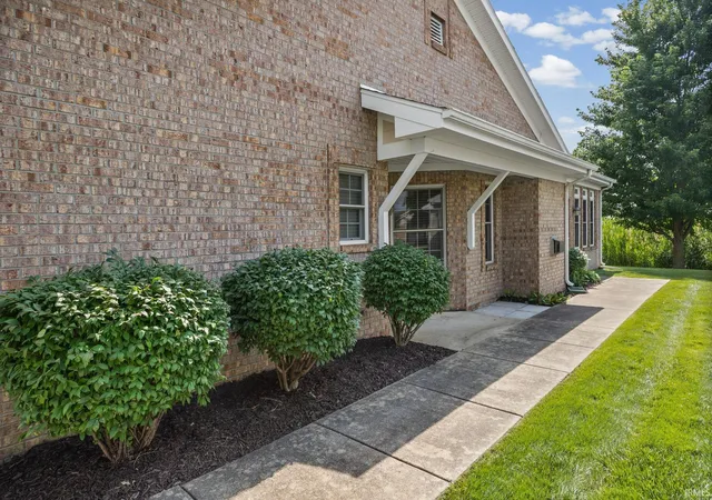34th image of 3538 Senior Pl, West Lafayette, IN 47906 | MLS# 202627914