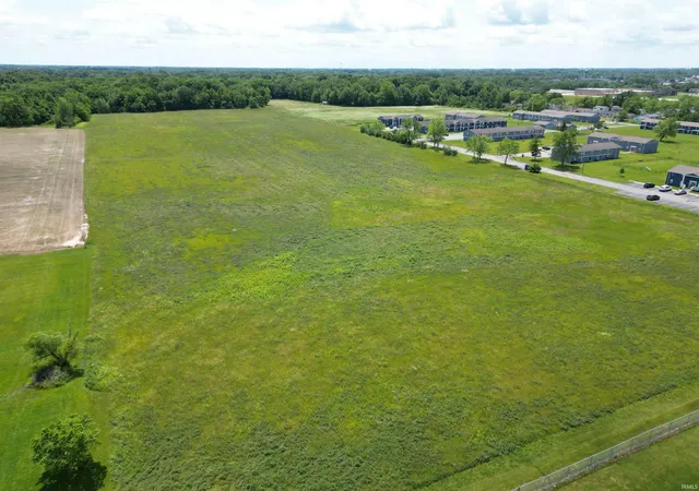 Photo 1 of Land for sale at 1700 E Bradford Pike, Marion, IN 46952 | MLS# 202627916 | Listing updated on 2026-07-13