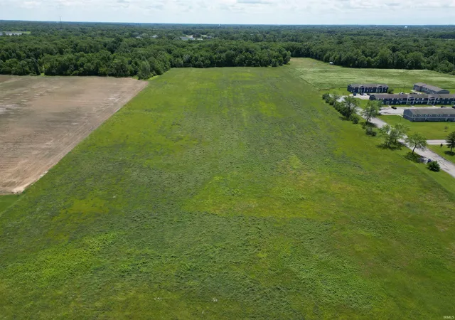 Photo 2 of Land for sale at 1700 E Bradford Pike, Marion, IN 46952 | MLS# 202627916 | Listing updated on 2026-07-13