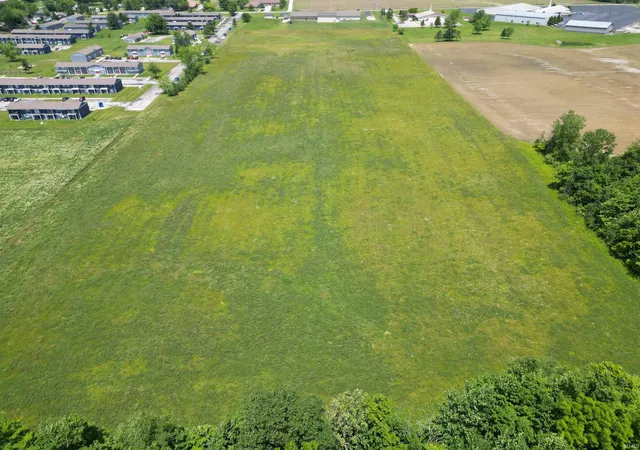 Photo 3 of Land for sale at 1700 E Bradford Pike, Marion, IN 46952 | MLS# 202627916 | Listing updated on 2026-07-13