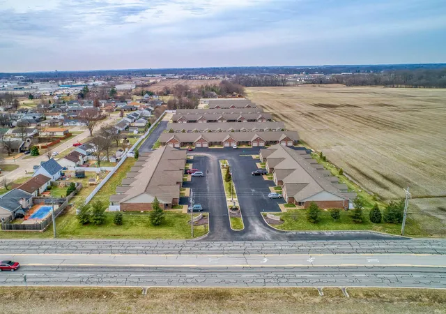 36th image of 6312 Alex Ln, Evansville, IN 47715 | MLS# 202627918