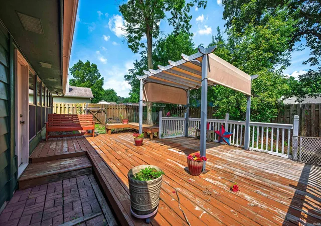 Photo 4 of Manufactured home for sale at 4304 W Petty Rd, Muncie, IN 47304 | MLS# 202627919 | Listing updated on 2026-07-29