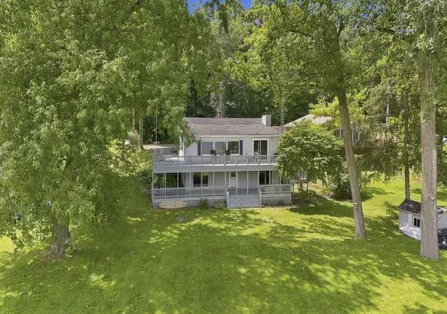 1st image of 320 Schaeffers Ct, Fremont, IN 46737 | MLS# 202627921