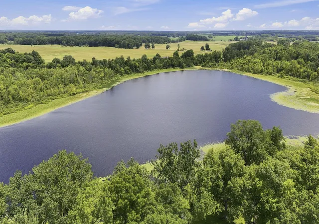 38th image of 320 Schaeffers Ct, Fremont, IN 46737 | MLS# 202627921