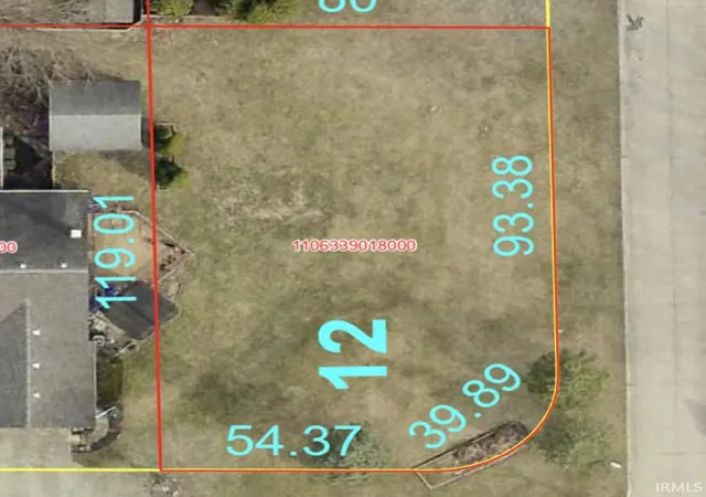 1st image of 4300 W Petty Rd, Muncie, IN 47304 | MLS# 202627922