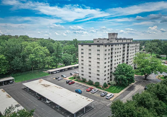 36th image of 600 S Cullen Ave #907, Evansville, IN 47715 | MLS# 202627924