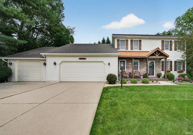Homes for sale in Granger, IN | 14499 Skybreeze Dr, Granger, IN 46530 | MLS# 202627925