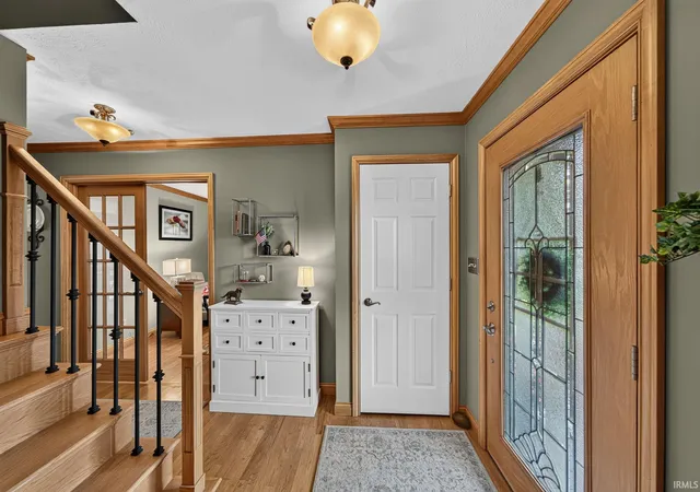 4th image of 14499 Skybreeze Dr, Granger, IN 46530 | MLS# 202627925