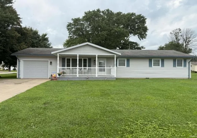 1st image of 315 N Curtis Dr, Vincennes, IN 47591 | MLS# 202627926