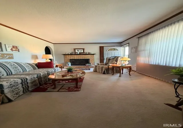 2nd image of 315 N Curtis Dr, Vincennes, IN 47591 | MLS# 202627926
