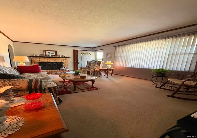 4th image of 315 N Curtis Dr, Vincennes, IN 47591 | MLS# 202627926
