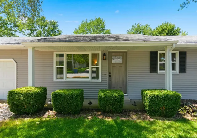 Photo 3 of Sale Pending at 609 Maxine Dr, Ossian, IN 46777 | MLS# 202627930 | Listing updated on 2026-07-30
