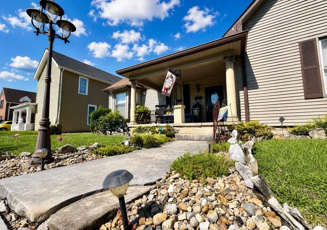 5th image of 1111 M St, Bedford, IN 47421 | MLS# 202627932