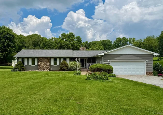 1st image of 493 E State Road 58, Bedford, IN 47421 | MLS# 202627937