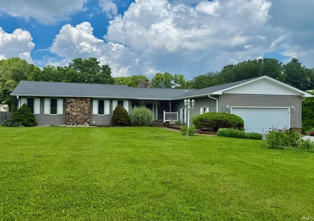 2nd image of 493 E State Road 58, Bedford, IN 47421 | MLS# 202627937